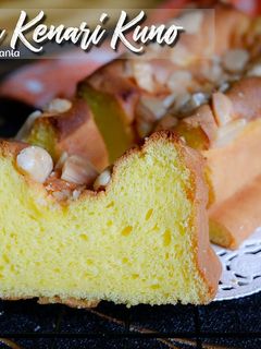 Foto resep Spiku Kenari Kuno