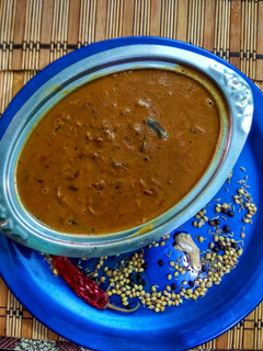 சுக்கு குழம்பு செய்முறை முக்கிய புகைப்படம்