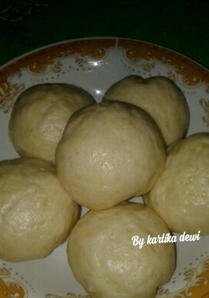 Foto resep Bakpau ala ala