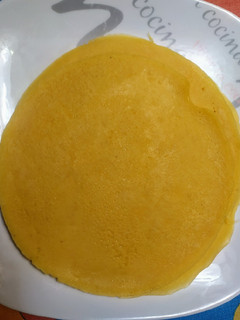 Una foto de Crepes Dulces