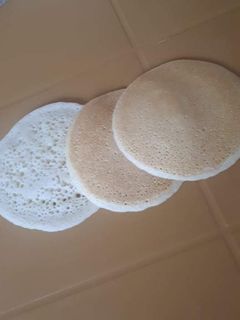 صورة لوصفة عجينة قطايف (٢)