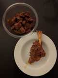 Klaya (Tunisian braised meat)