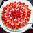 Creamy Strawberry Pie