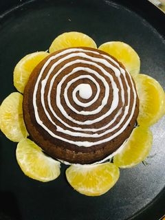 પેન કેક (pan cake recipe in Gujarati) રેસીપી મુખ્ય ફોટો