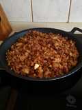 Migas del abuelo Paulino