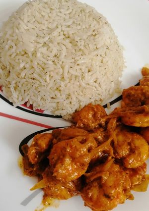 عکسی از دستور میگو