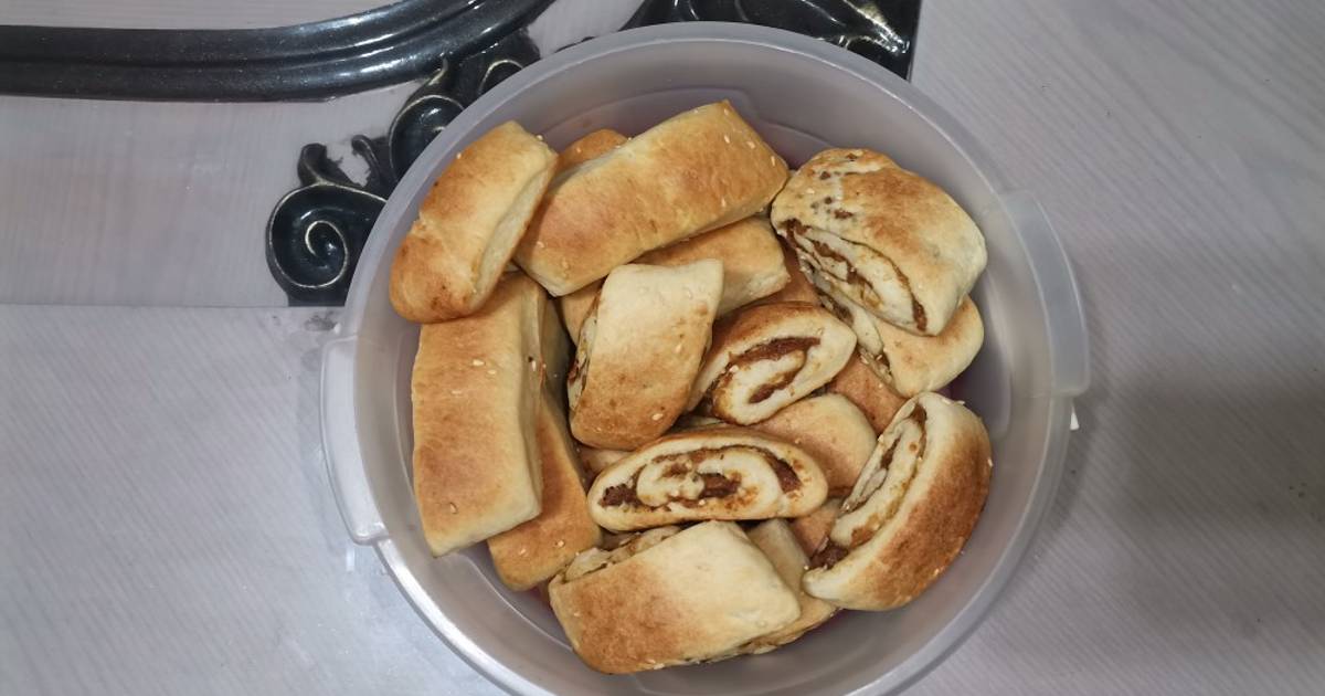 طريقة عمل منين - 83 وصفة سهلة وسريعة - كوكباد