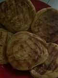 Roti maryam