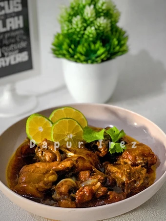Langkah Gampang Menyiapkan Resep Ayam Kecap Mentega yang Sempurna Anti Ribet, Lezat Sekali