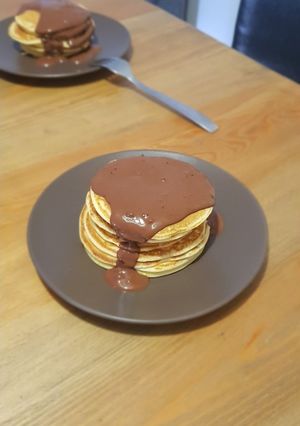 Una foto de Crepes