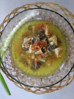 Foto resep Soto Babat