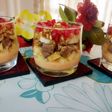 Breakfast Jars