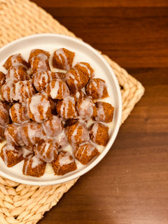 صورة لوصفة حلى الشعيرية