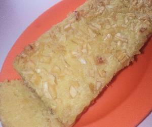 Resep Unik Bingka singkong nangka Ala Rumahan