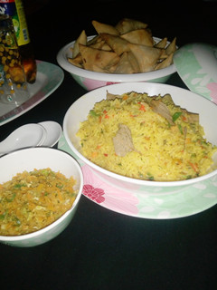 Jallop rice ainihin hoton girkin
