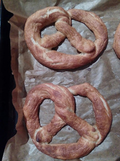 Bajor perec recept fotója