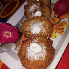 A picture of Banana malpue.