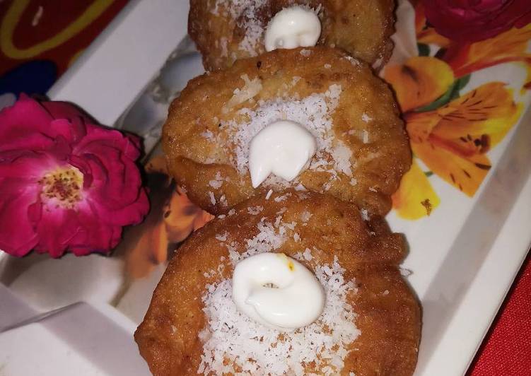 Simple Way to Make Speedy Banana malpue