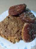 Coca de llardons