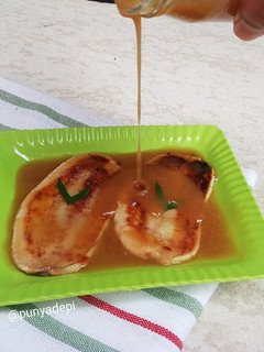 Foto resep Pisang Gapit