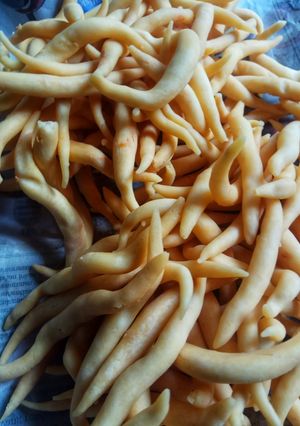Foto resep Telur Gabus keju
