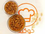مربا توت سفید