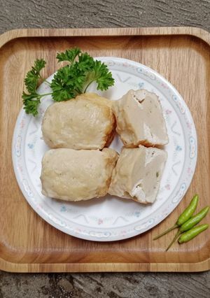 Foto resep Tahu Bakso Ayam