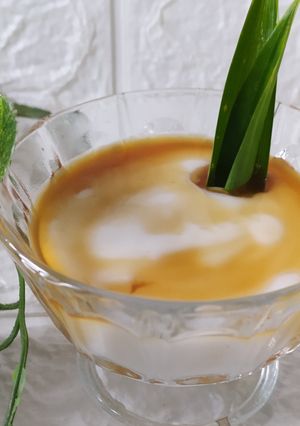 Foto resep Bubur Sumsum Super Cepat