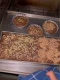 Brownies Pisang ala Kadar