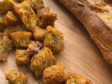 Les petits CROÛTONS TIP-TOP