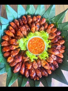 Foto resep Ayam Bakar Kecap Simple
