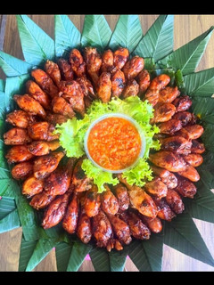 Foto resep Ayam Bakar Kecap Simple