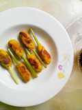 Sate Lilit (Satay Lilit Bali)
