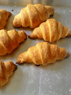 Foto resep Croissant