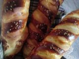 خبز الباغيت