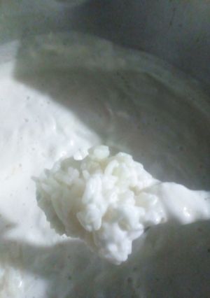 Una foto de Arroz con leche 🍚