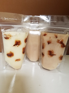 Foto resep Puding Sedot / Pudot (Recook Yackikuka Youtube)