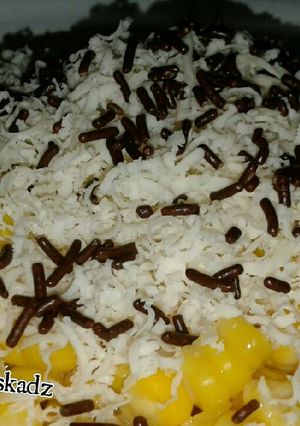 Foto resep Sweet Corn