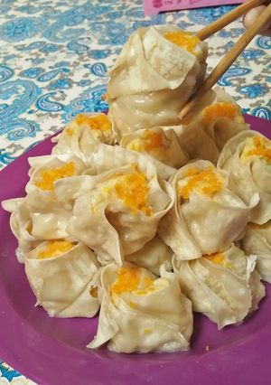 Foto resep Dimsum ayam