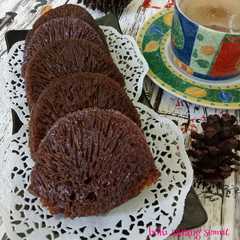 A picture of Bolu Sarang Semut.
