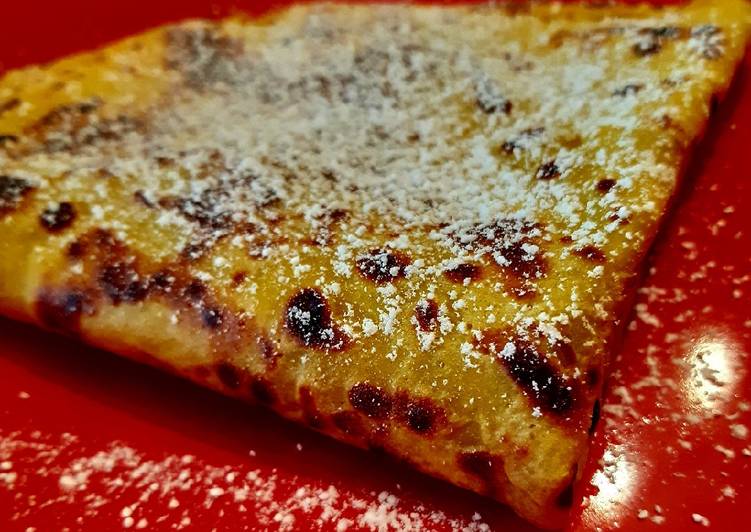 Recetta di Favorite Crêpes dolci