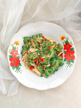 Langkah Mudah untuk Menyiapkan Resep Tumis Pare Teri yang  Bikin Ketagihan Anti Ribet, Bikin Ngiler