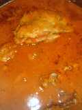 Salsa para acompañar unos, fideos, arroz, ñoquis o ravioles