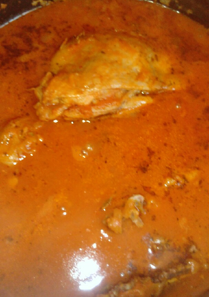 Una foto de Salsa para acompañar unos, fideos, arroz, ñoquis o ravioles