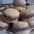 Alfajorcitos de maicena