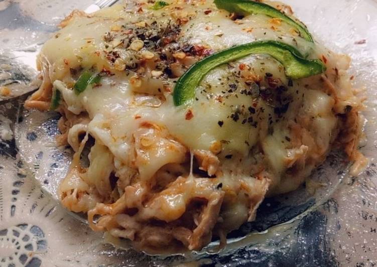 Step-by-Step Guide to Prepare Super Quick Homemade Baked Lasagna