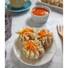 Dimsum Ayam রেসিপির প্রধান ছবি