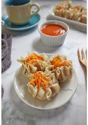 Foto resep Dimsum Ayam