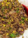 Quinoa Mexicana