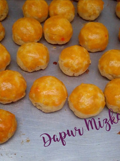 Foto resep Nastar lembut ekonomis
